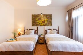 Swarga Heritage Hotel