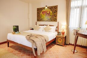 Swarga Heritage Hotel