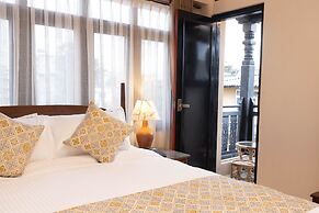 Swarga Heritage Hotel