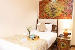 Swarga Heritage Hotel