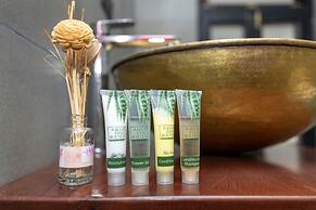 Swarga Heritage Hotel