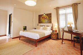 Swarga Heritage Hotel