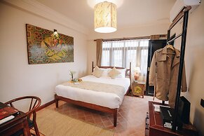 Swarga Heritage Hotel