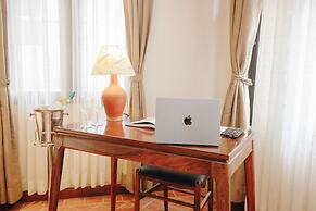 Swarga Heritage Hotel