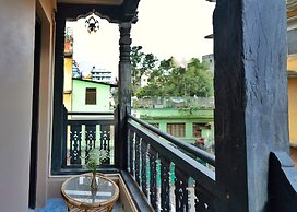 Swarga Heritage Hotel