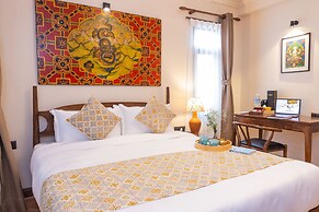 Swarga Heritage Hotel