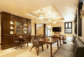 Swarga Heritage Hotel