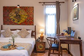 Swarga Heritage Hotel