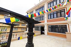 Swarga Heritage Hotel