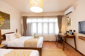 Swarga Heritage Hotel