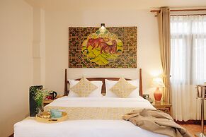 Swarga Heritage Hotel