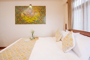 Swarga Heritage Hotel