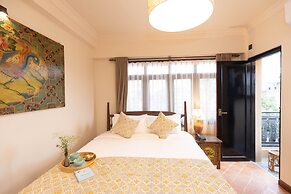 Swarga Heritage Hotel