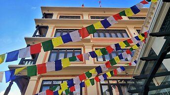 Swarga Heritage Hotel