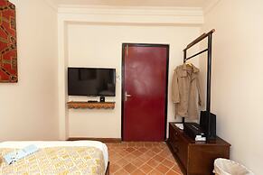 Swarga Heritage Hotel