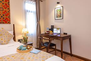 Swarga Heritage Hotel