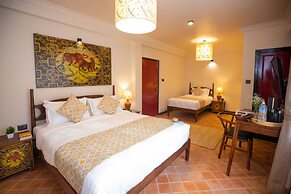 Swarga Heritage Hotel