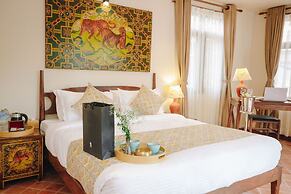 Swarga Heritage Hotel