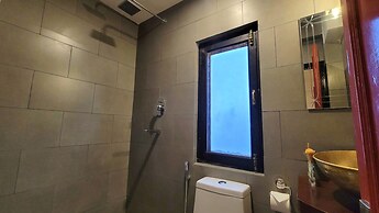 Swarga Heritage Hotel