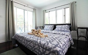 Room-baan Khunphiphit Homestay No2229