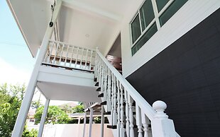 Room-baan Khunphiphit Homestay No2229