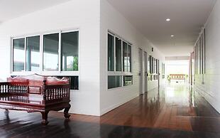 Room-baan Khunphiphit Homestay No2229
