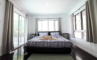 Room-baan Khunphiphit Homestay No2229