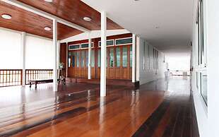 Room-baan Khunphiphit Homestay No2229