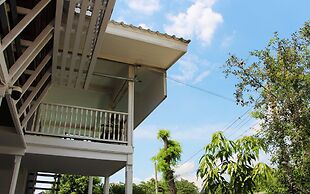 Room-baan Khunphiphit Homestay No2229