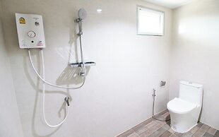 Room-baan Khunphiphit Homestay No2229