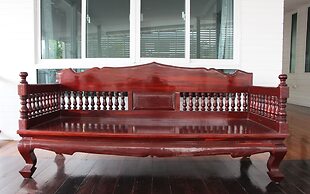 Room-baan Khunphiphit Homestay No2229