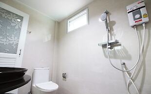 Room-baan Khunphiphit Homestay No2229