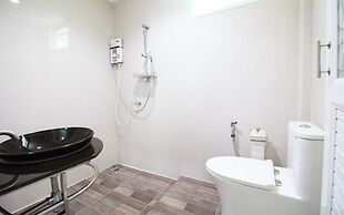 Room-baan Khunphiphit Homestay No2229