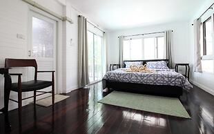 Room-baan Khunphiphit Homestay No2229