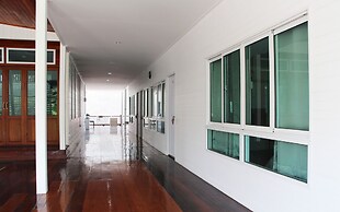 Room-baan Khunphiphit Homestay