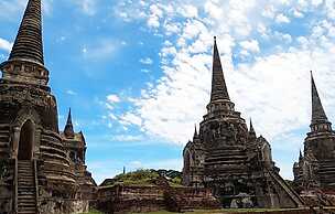 Room-baan Khunphiphit Homestay