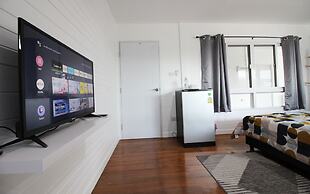 Room-baan Khunphiphit Homestay