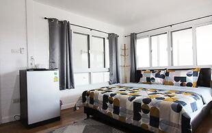 Room-baan Khunphiphit Homestay