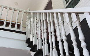 Room-baan Khunphiphit Homestay