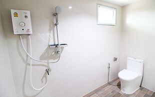 Room-baan Khunphiphit Homestay
