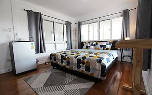 Room-baan Khunphiphit Homestay