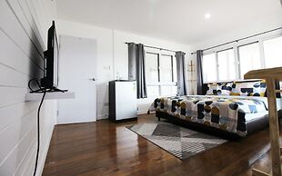 Room-baan Khunphiphit Homestay