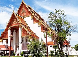 Room-baan Khunphiphit Homestay