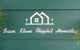 Baan Khunphiphit Homestay No2322