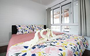 Room-baan Khunphiphit Homestay No2322