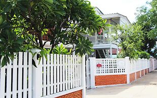 Room-baan Khunphiphit Homestay No2322