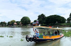 Room-baan Khunphiphit Homestay No2322