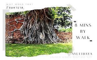 Room-baan Khunphiphit Homestay No2322