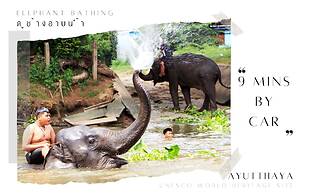 Room-baan Khunphiphit Homestay No2322