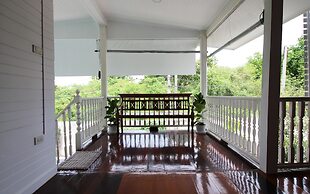 Room-baan Khunphiphit Homestay No2322